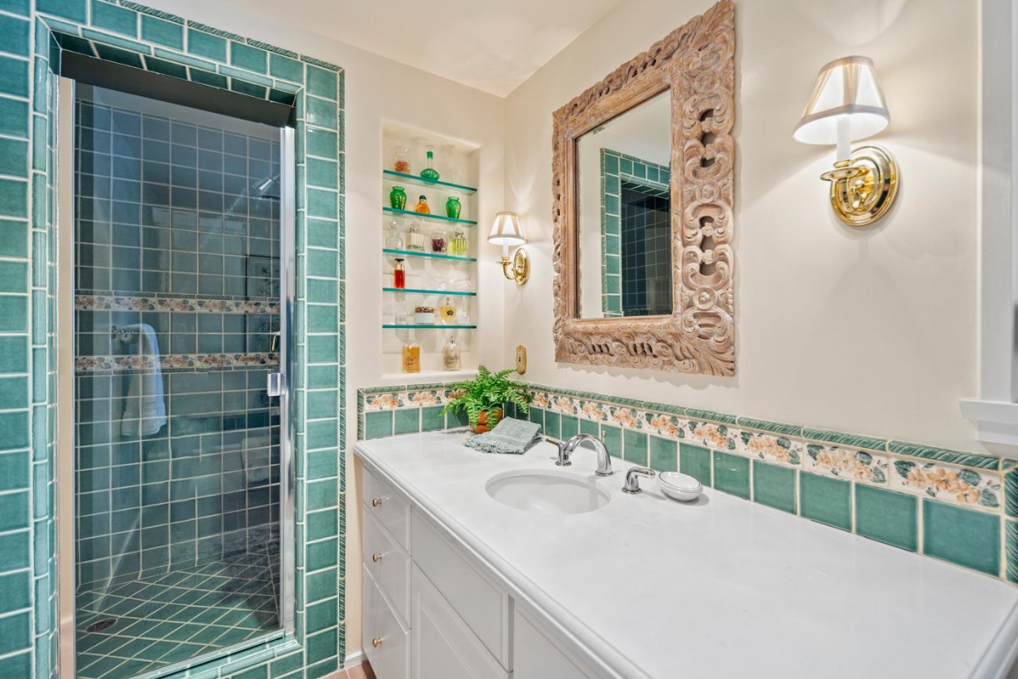 Classic Pebble Beach Oasis