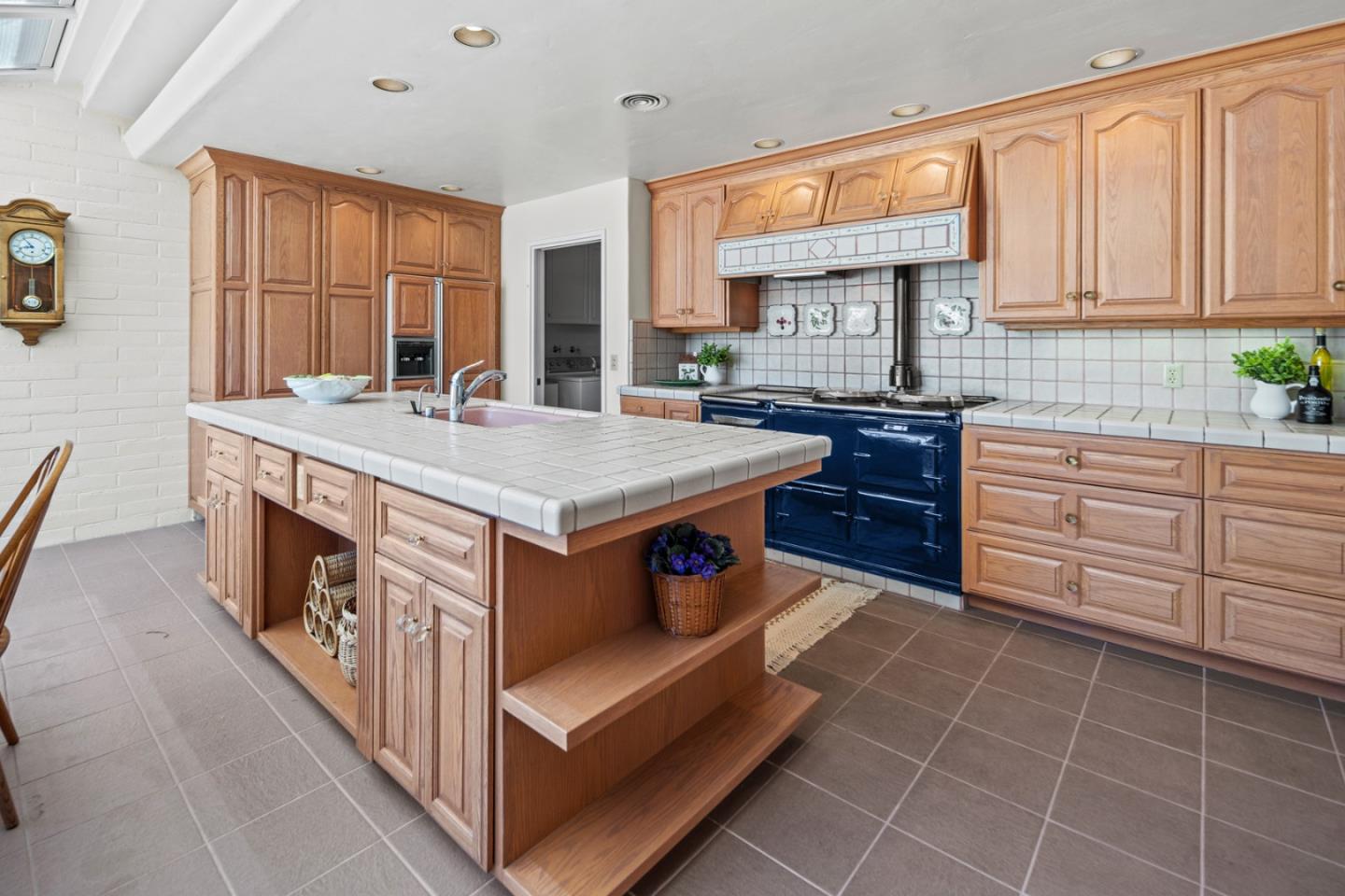 Classic Pebble Beach Oasis