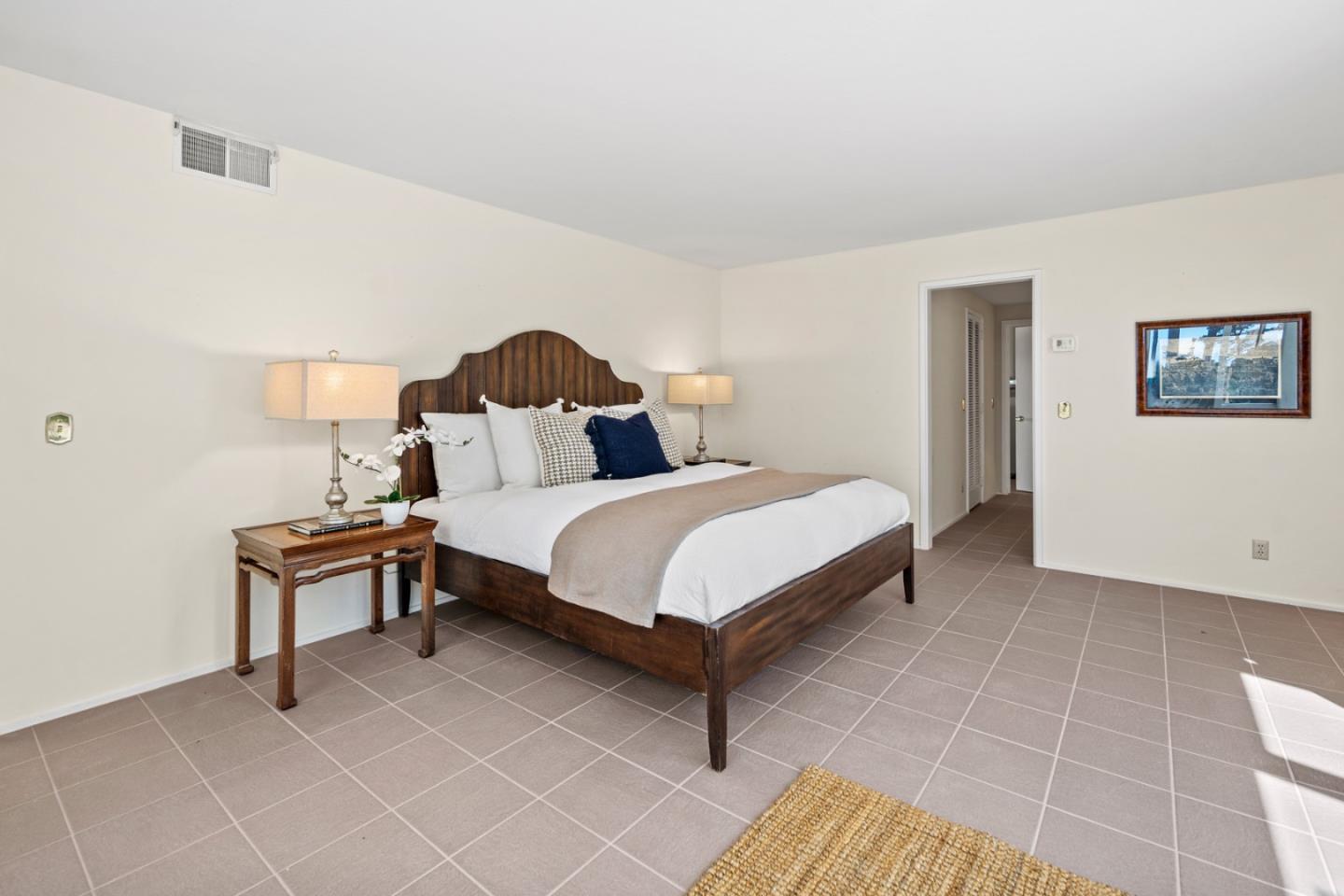 Classic Pebble Beach Oasis