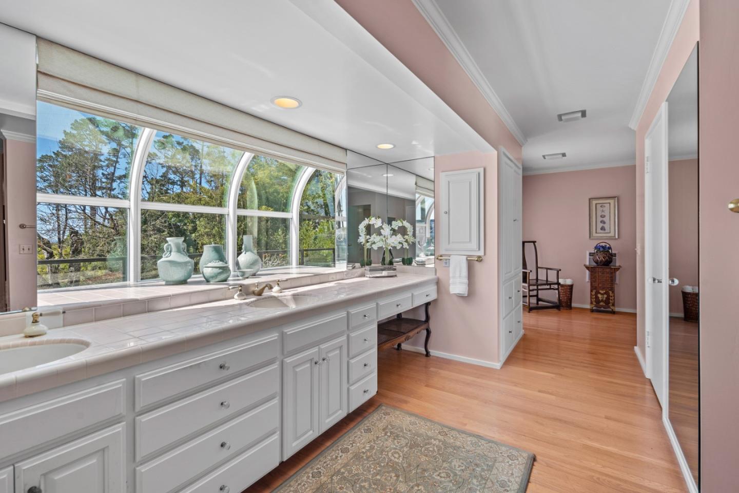 Classic Pebble Beach Oasis