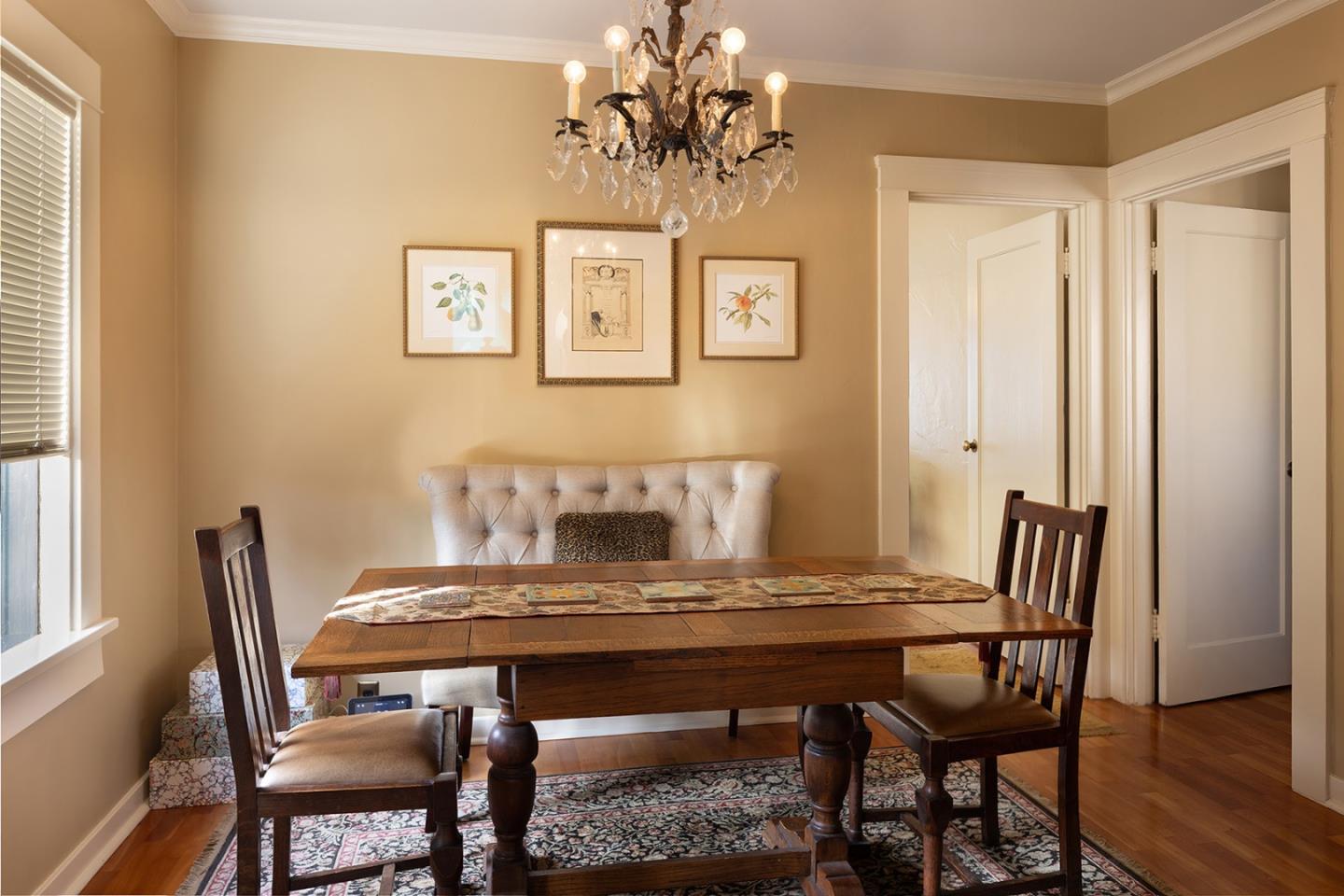 Pacific Grove Charmer