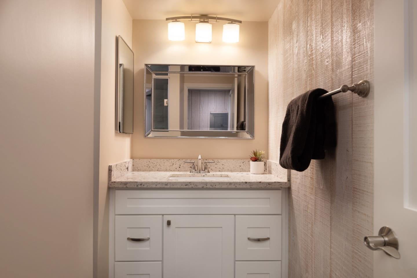 Golf Course Condo in Carmel
