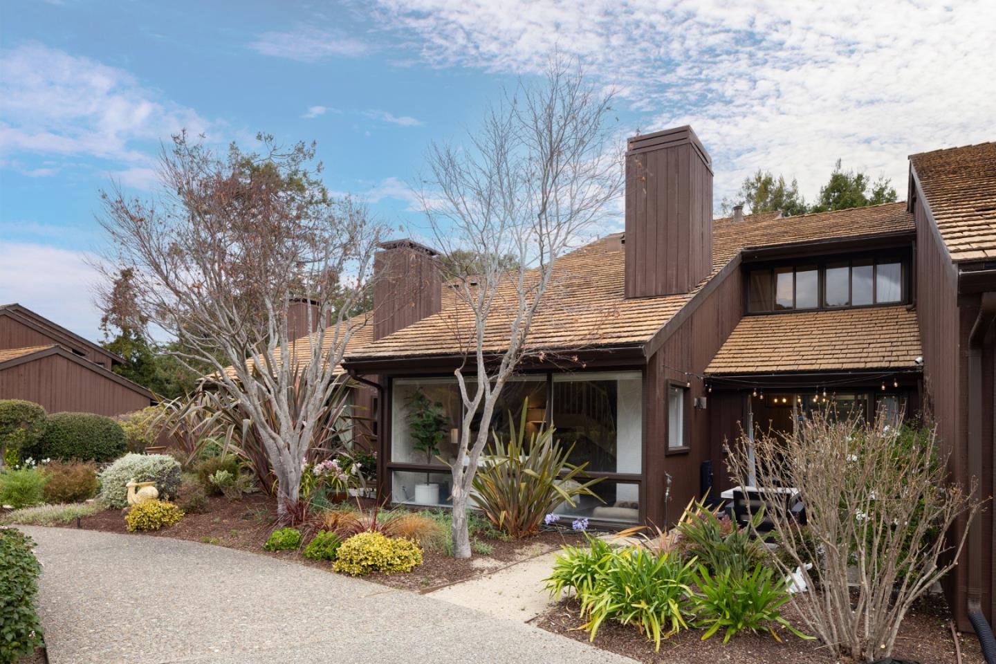 Golf Course Condo in Carmel
