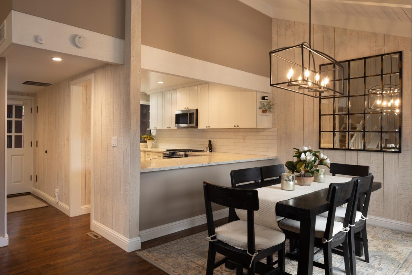 Golf Course Condo in Carmel