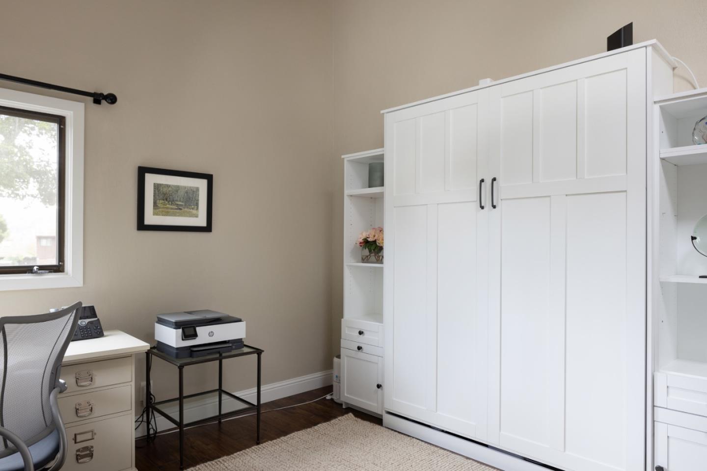 Golf Course Condo in Carmel
