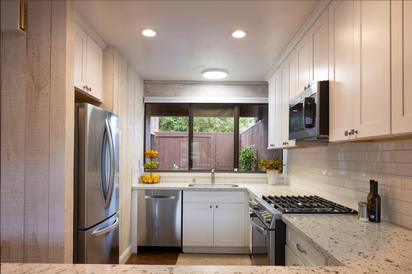 Golf Course Condo in Carmel