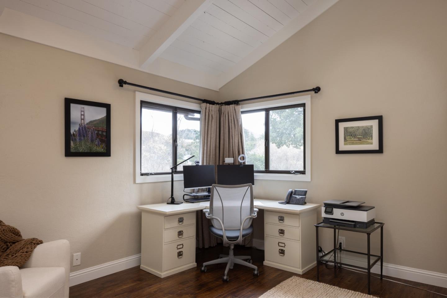 Golf Course Condo in Carmel
