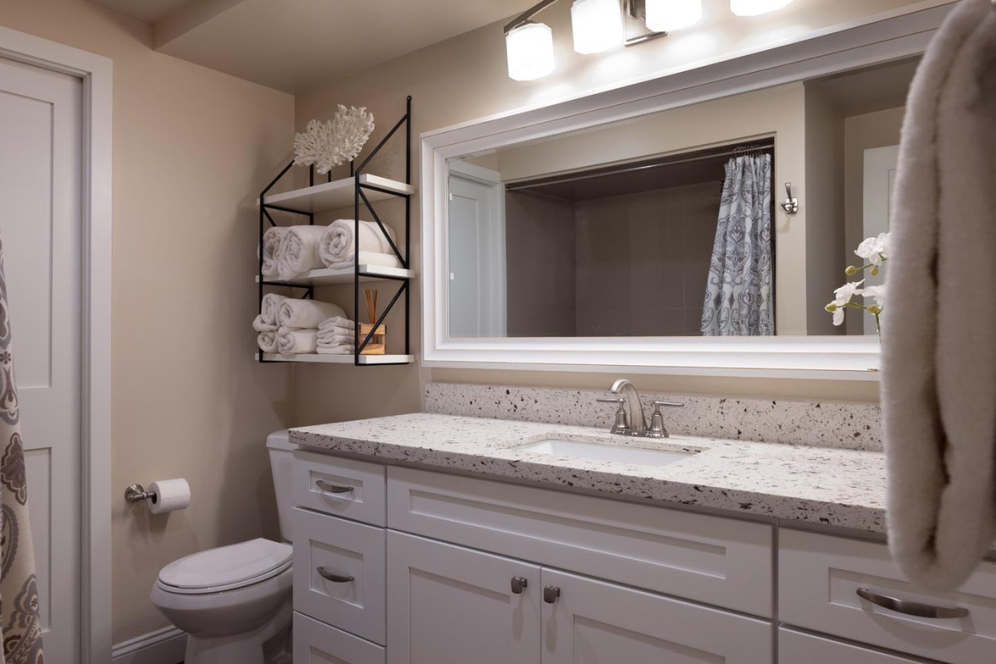 Golf Course Condo in Carmel