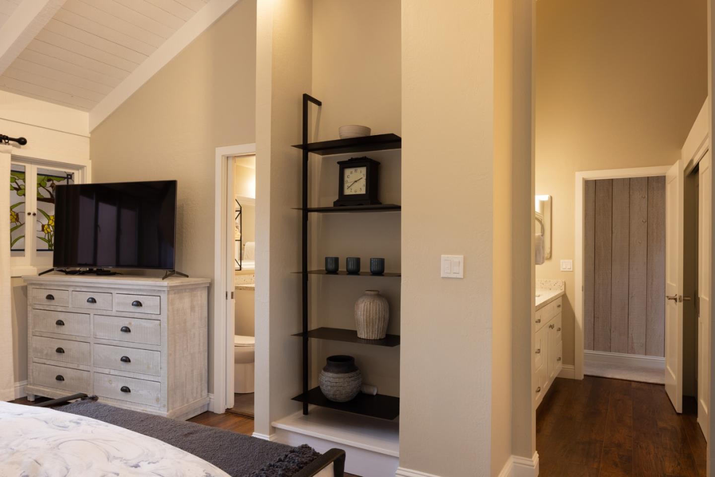Golf Course Condo in Carmel