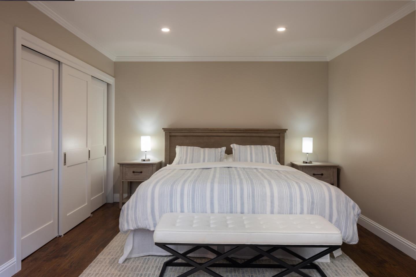 Golf Course Condo in Carmel