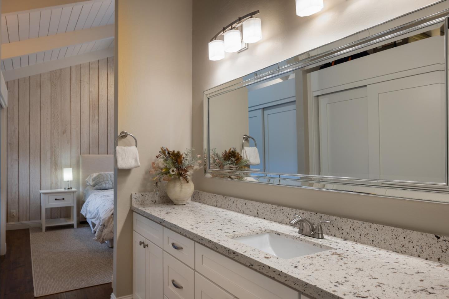 Golf Course Condo in Carmel