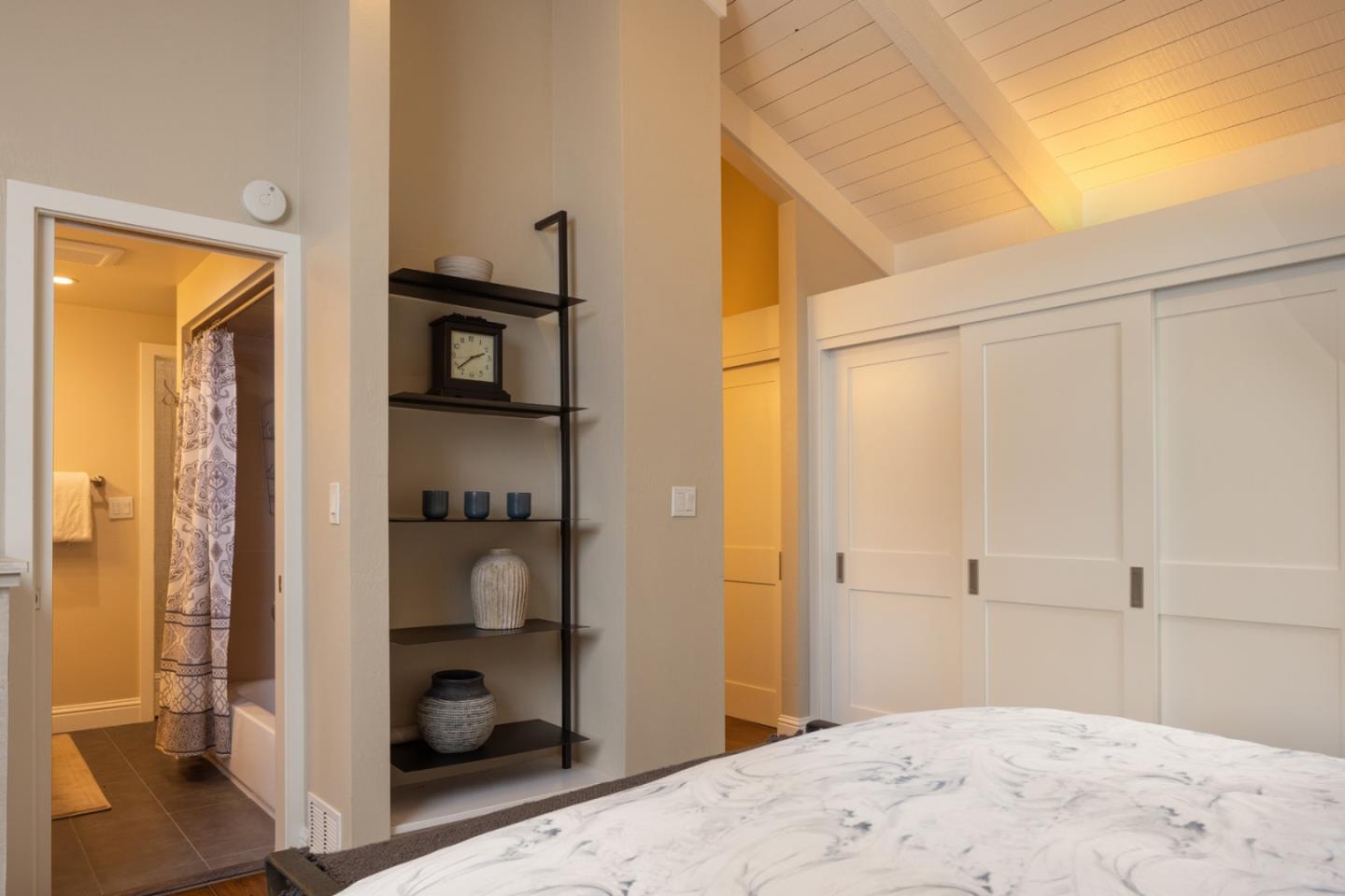 Golf Course Condo in Carmel