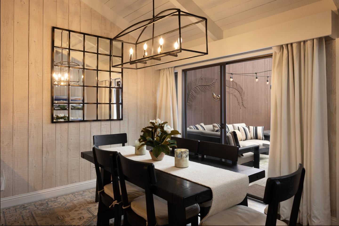 Golf Course Condo in Carmel