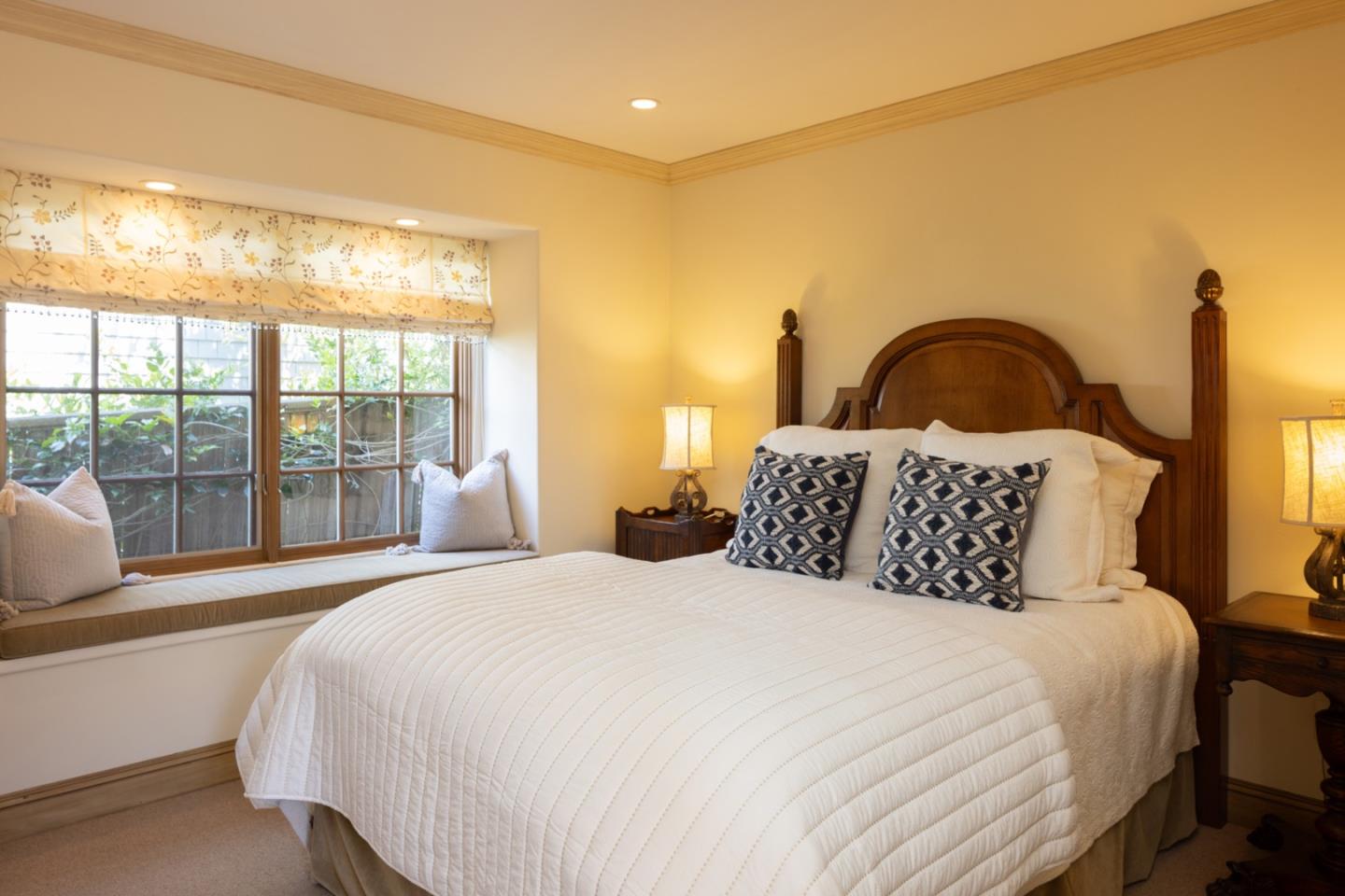 Charming Coastal Gem in the Golden Rectangle