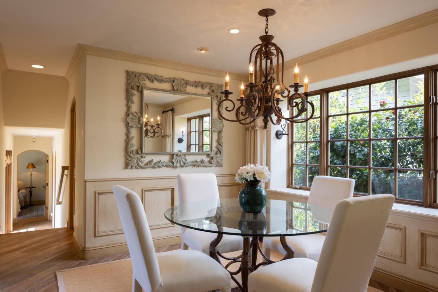 Charming Coastal Gem in the Golden Rectangle