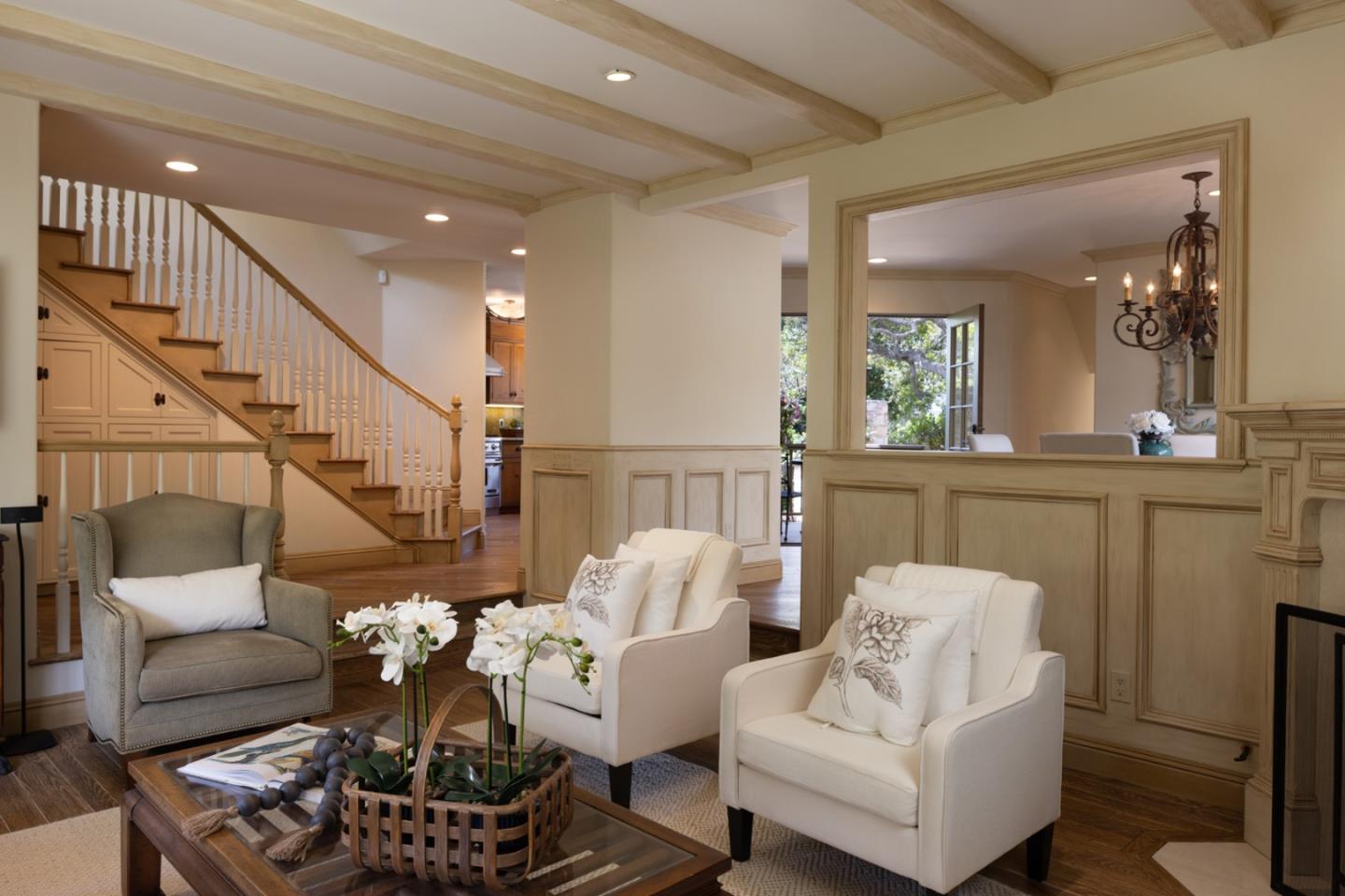 Charming Coastal Gem in the Golden Rectangle