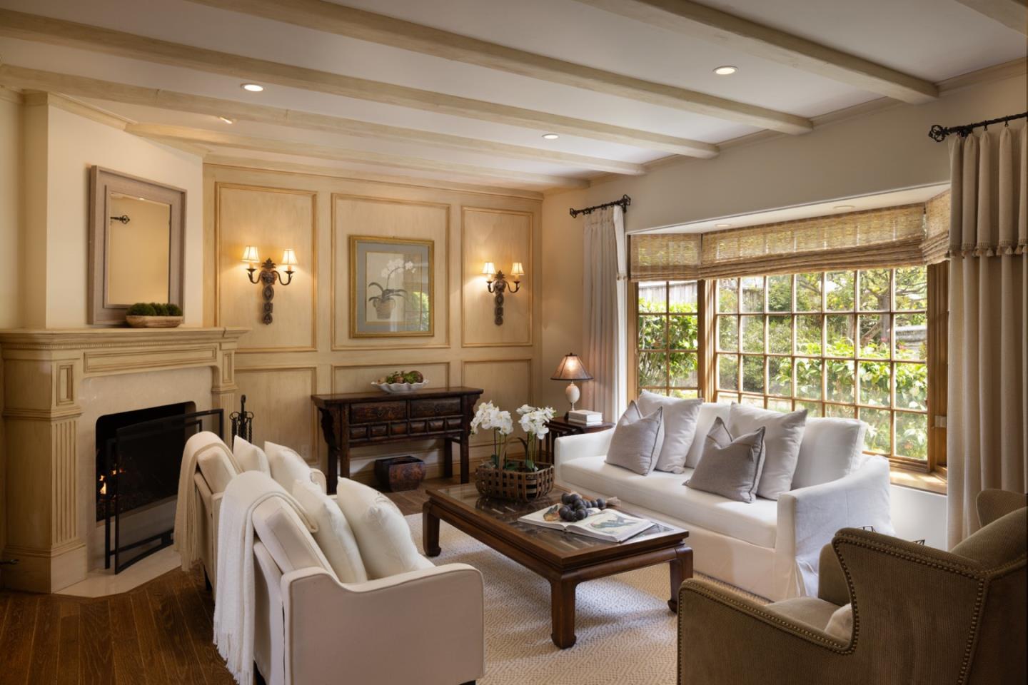 Charming Coastal Gem in the Golden Rectangle
