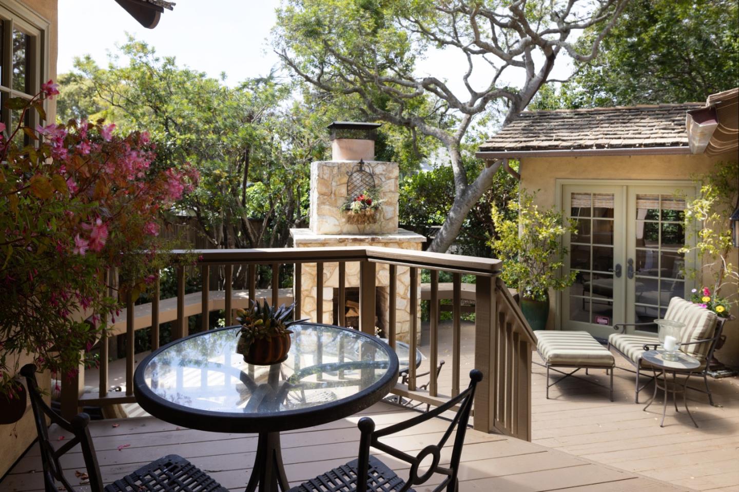 Charming Coastal Gem in the Golden Rectangle