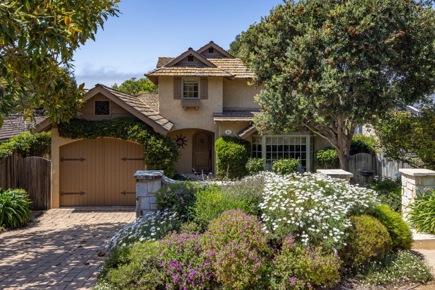Charming Coastal Gem in the Golden Rectangle