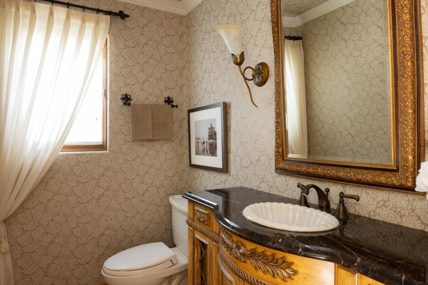 Charming Coastal Gem in the Golden Rectangle