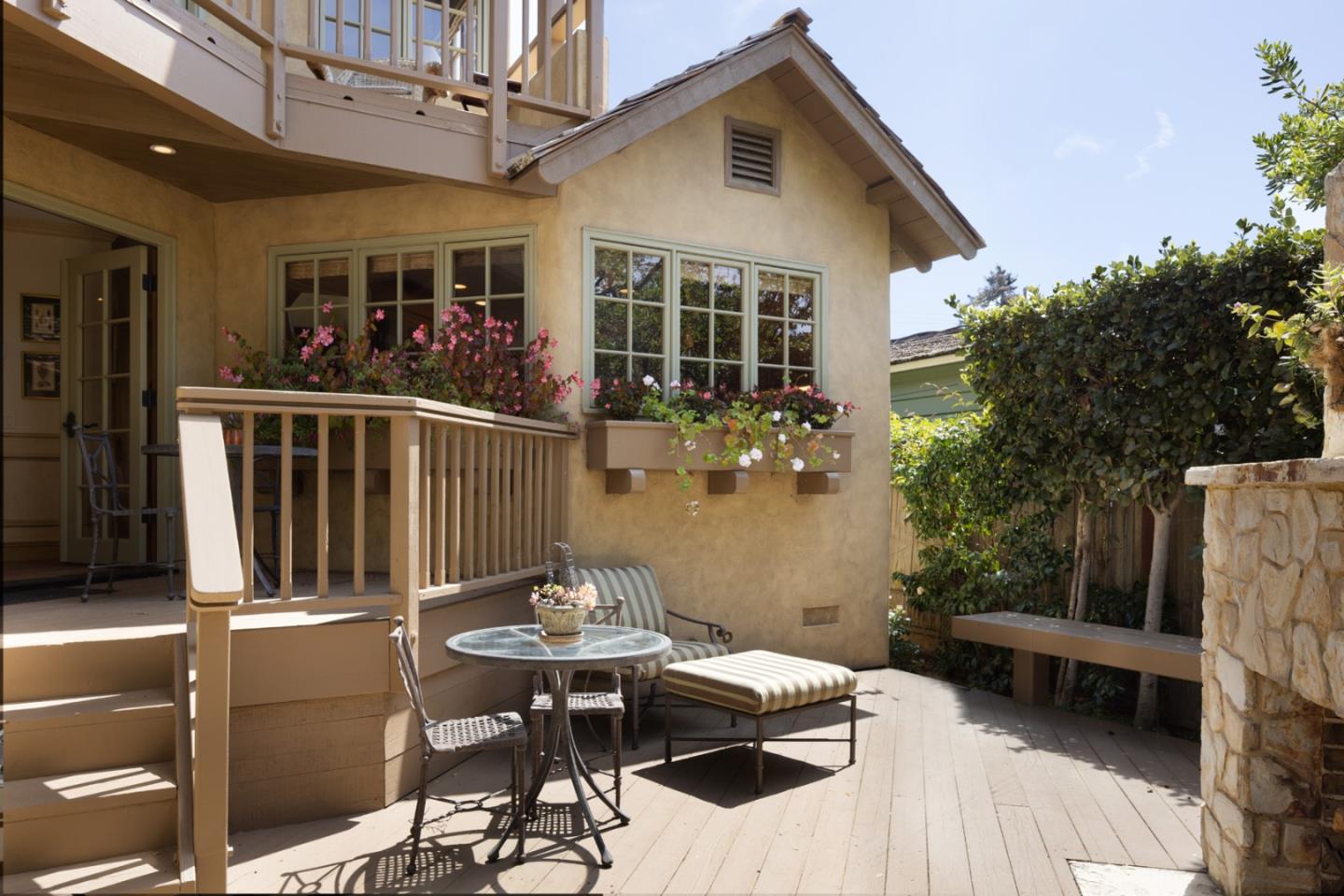 Charming Coastal Gem in the Golden Rectangle