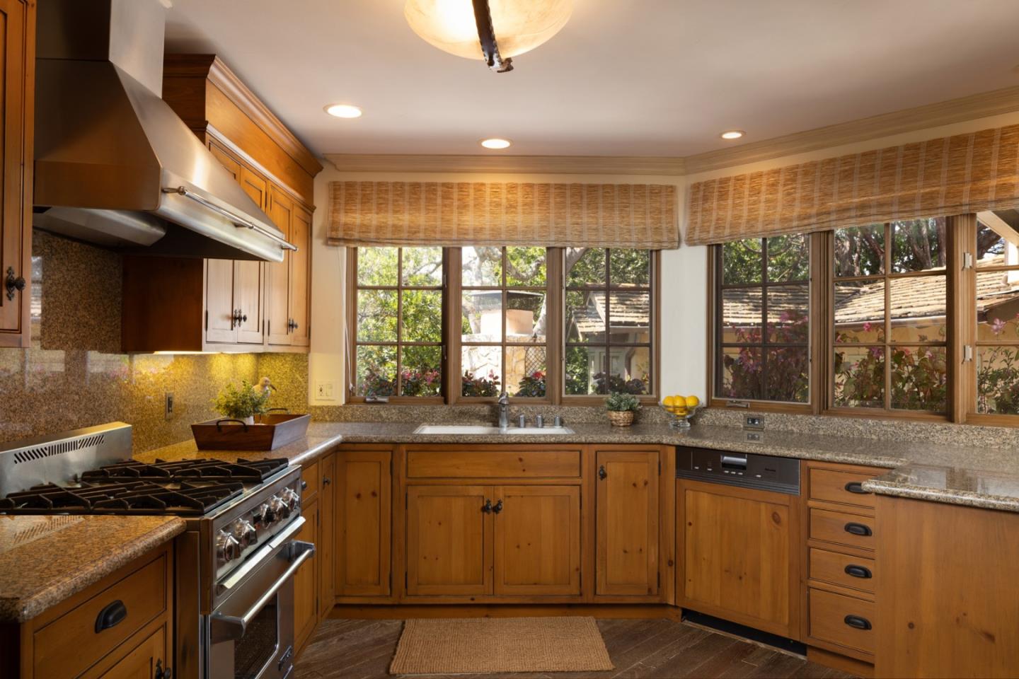 Charming Coastal Gem in the Golden Rectangle