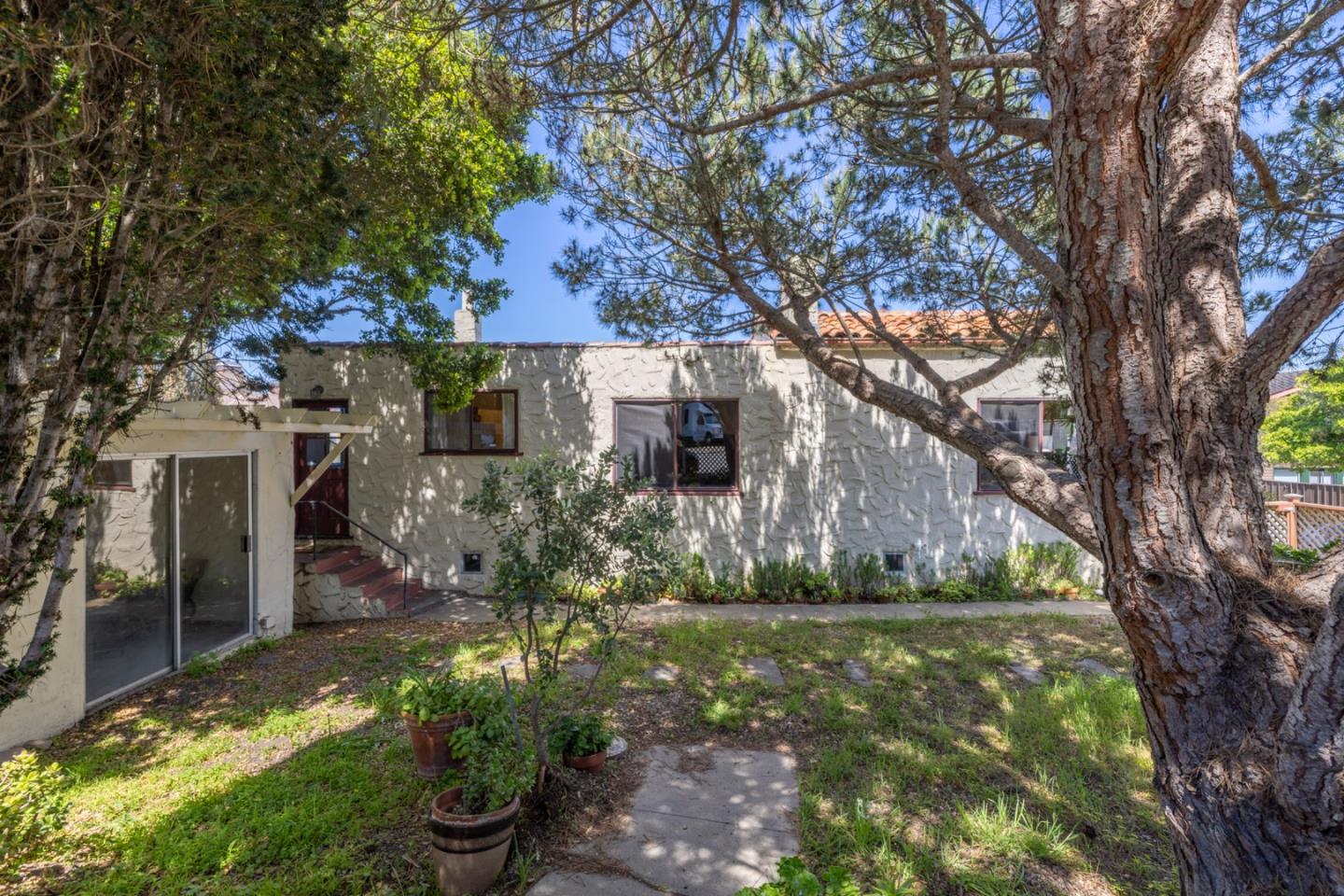 Coastal Retreat with Ocean Views