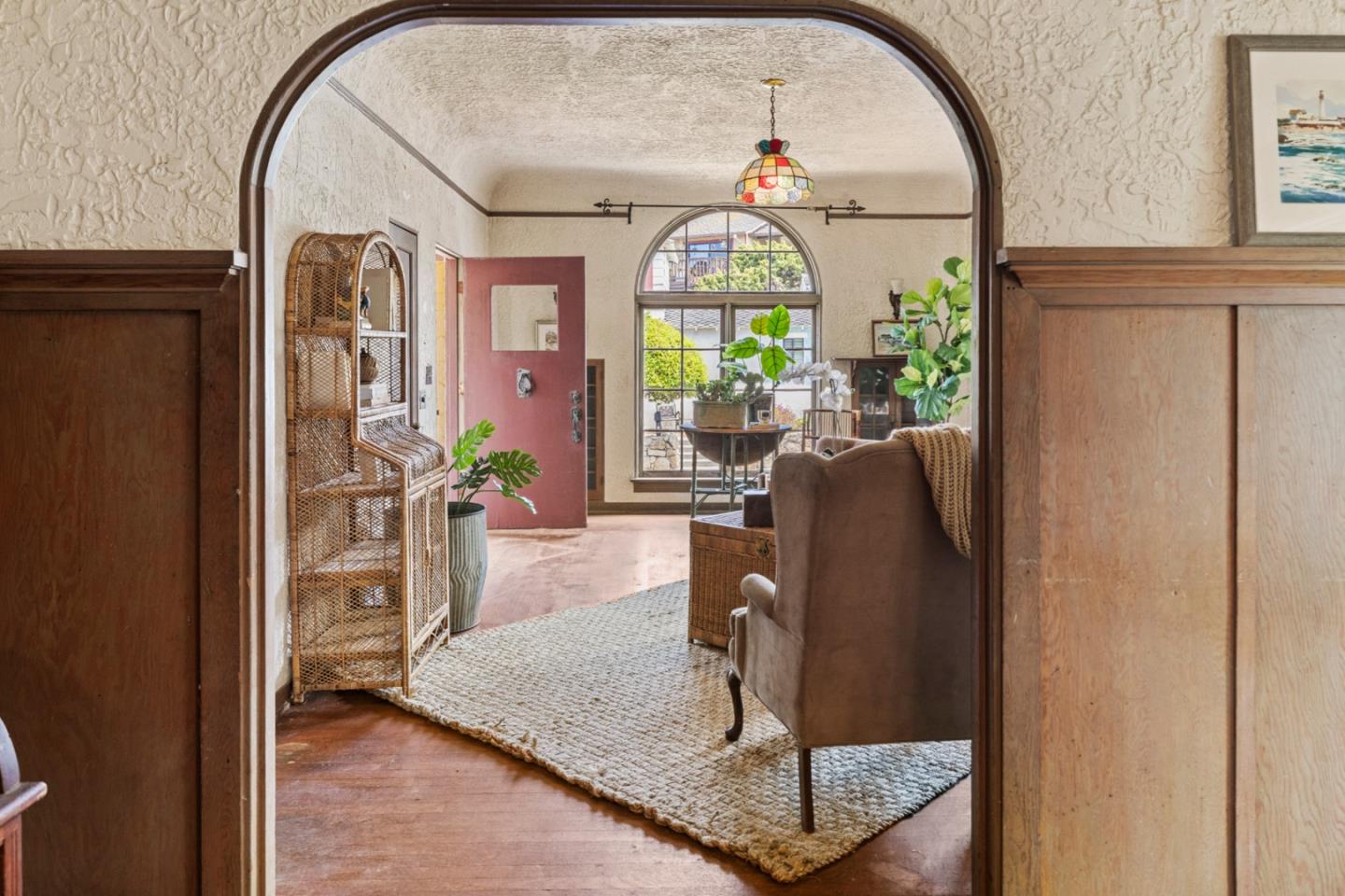 Coastal Retreat with Ocean Views