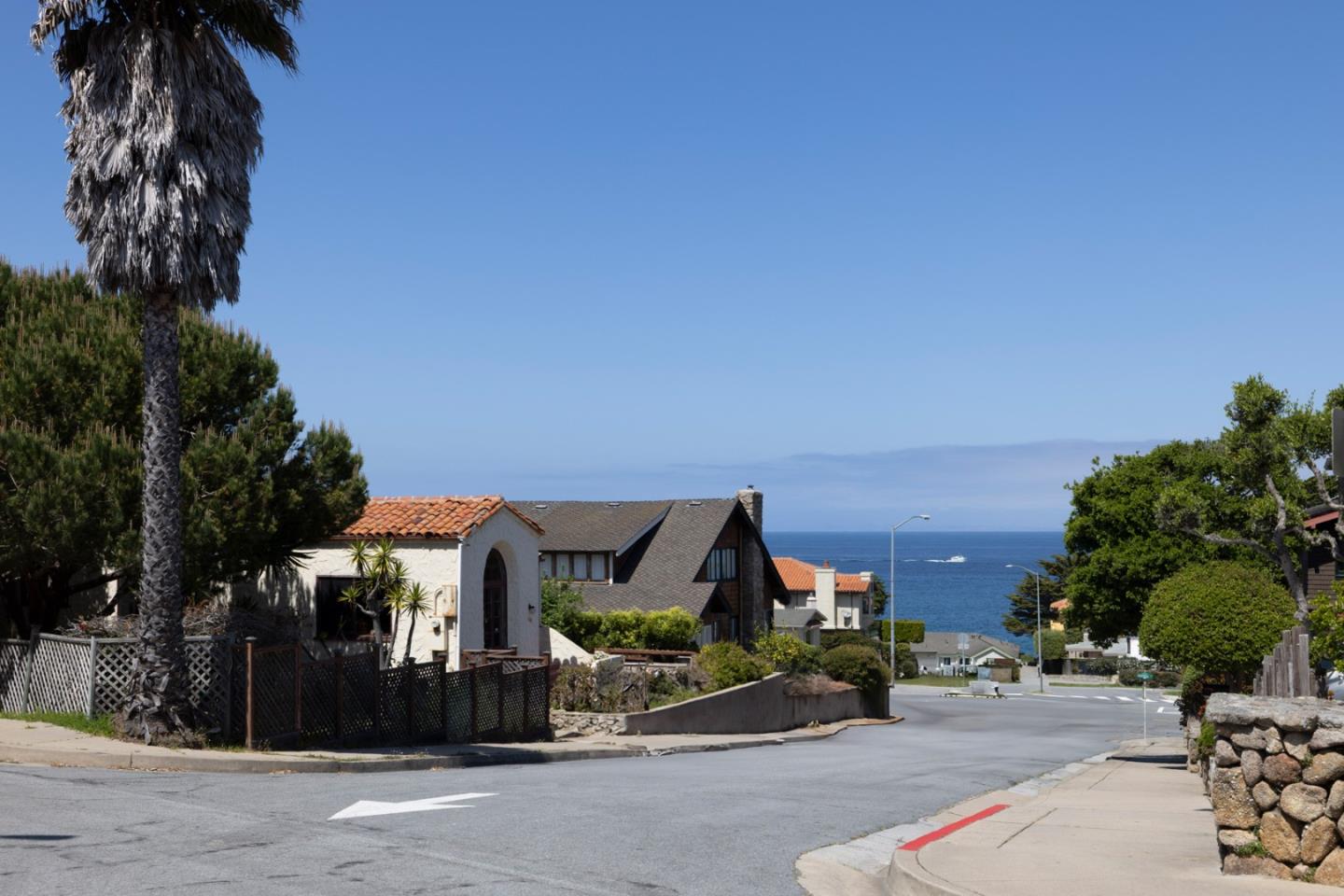 Coastal Retreat with Ocean Views