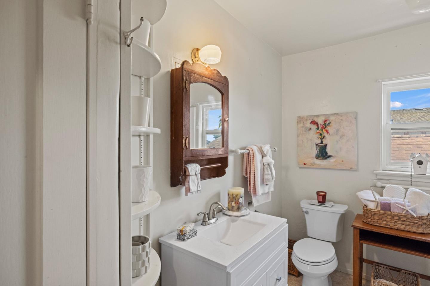 Coastal Retreat with Ocean Views