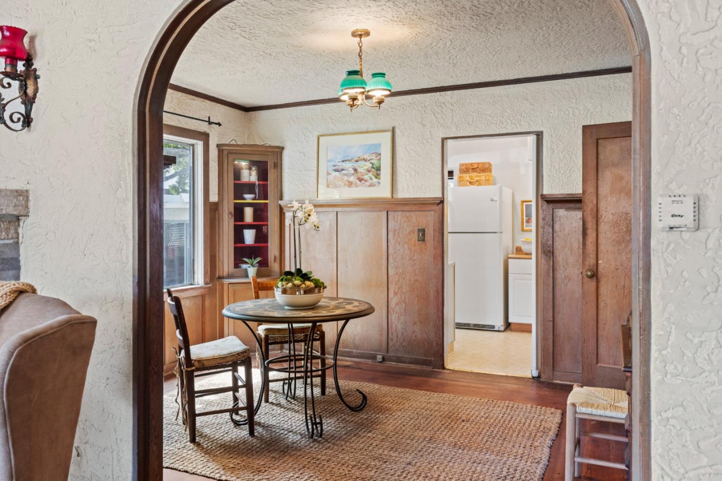 Coastal Retreat with Ocean Views