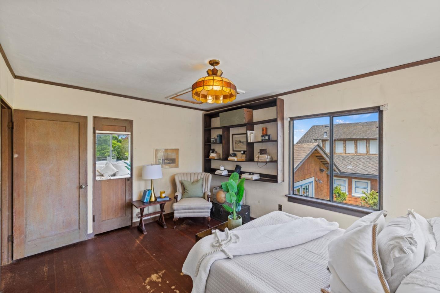 Coastal Retreat with Ocean Views