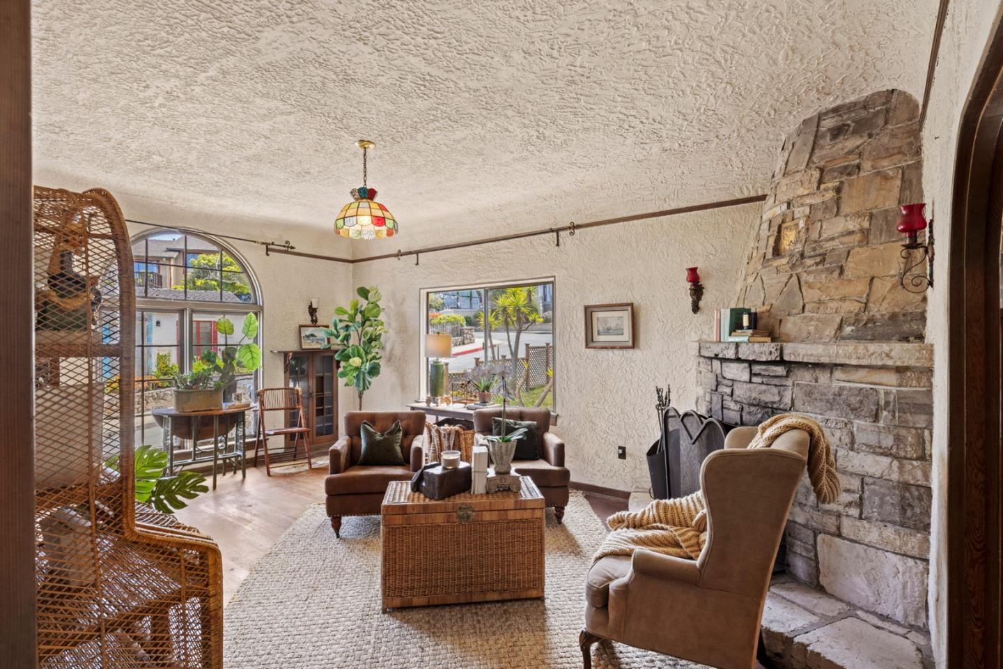 Coastal Retreat with Ocean Views