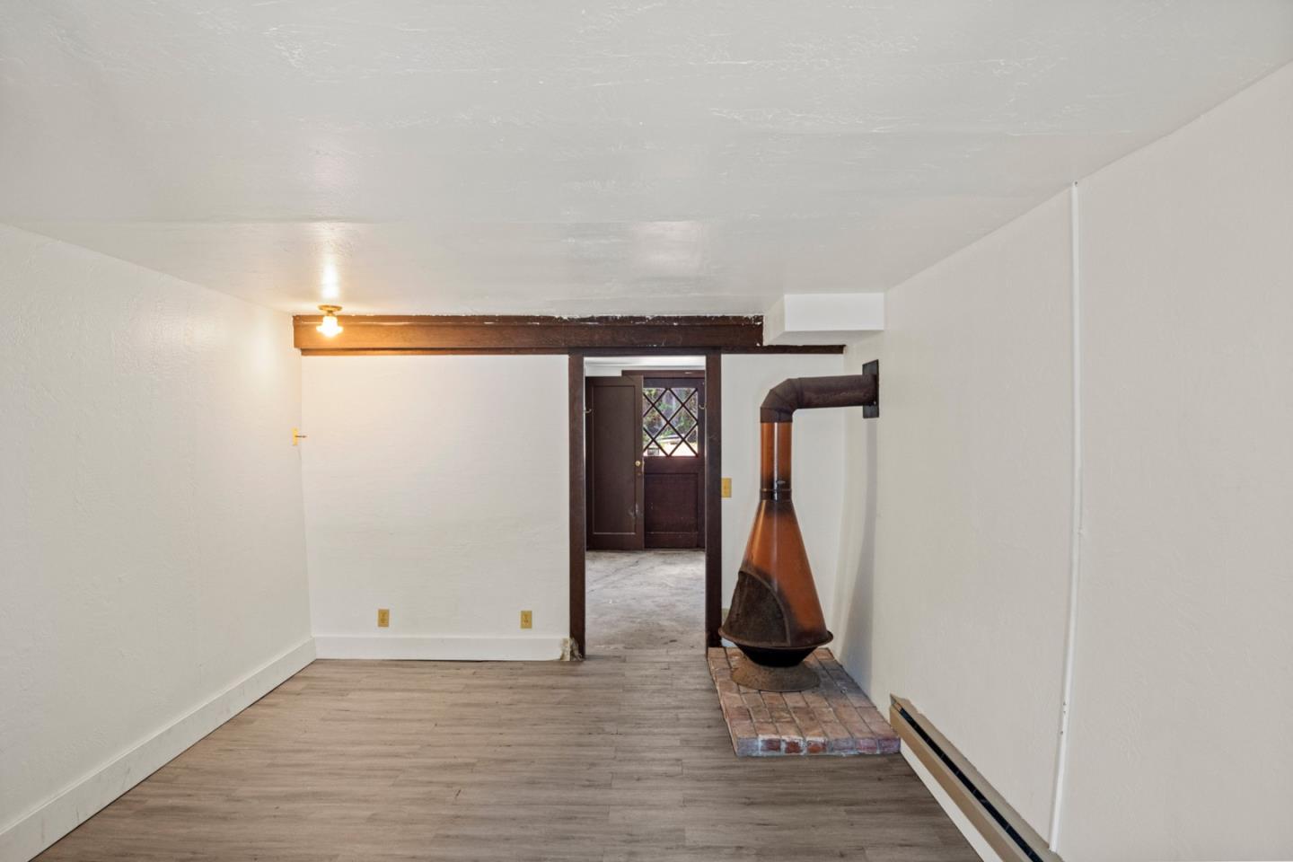 Coastal Retreat with Ocean Views