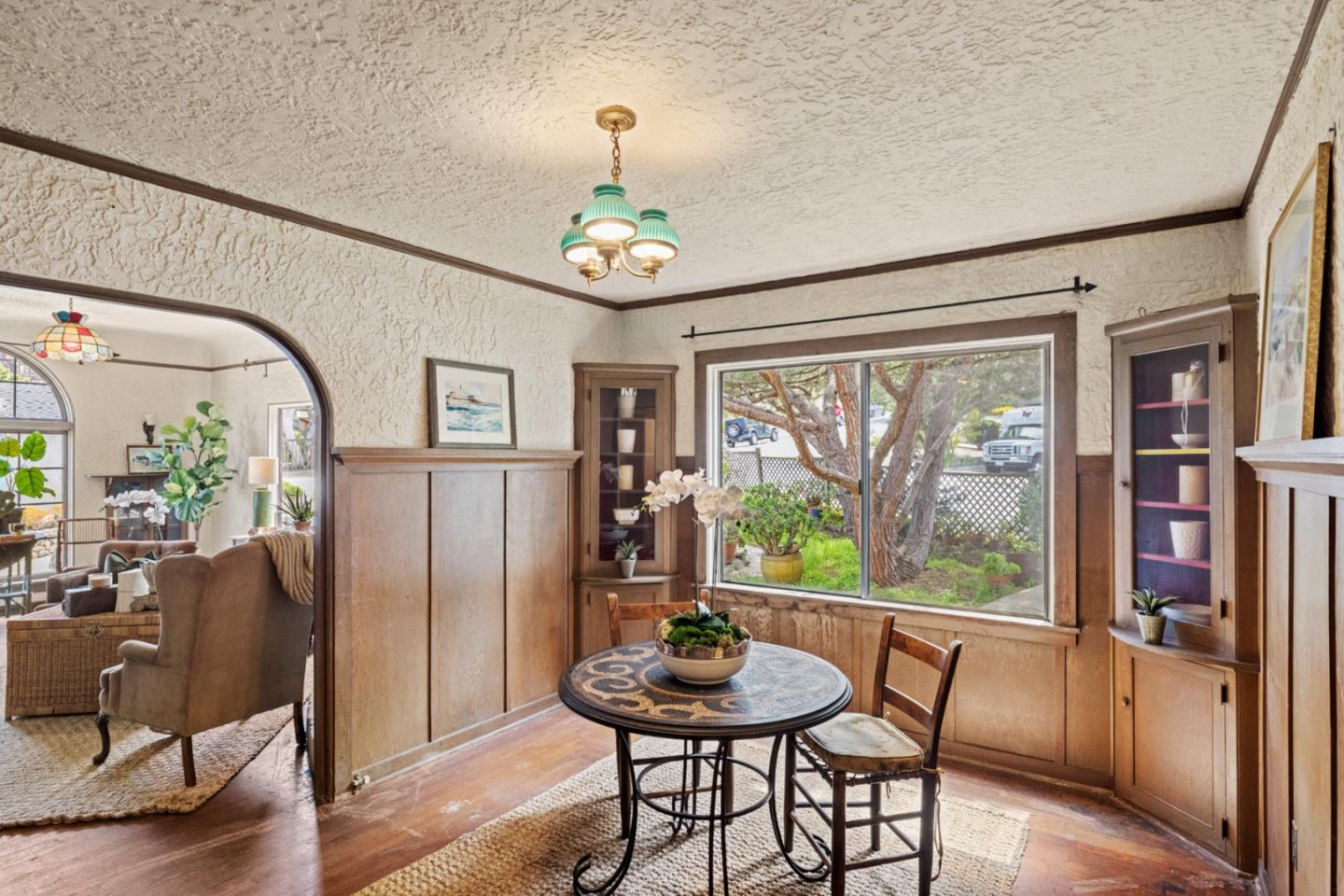 Coastal Retreat with Ocean Views