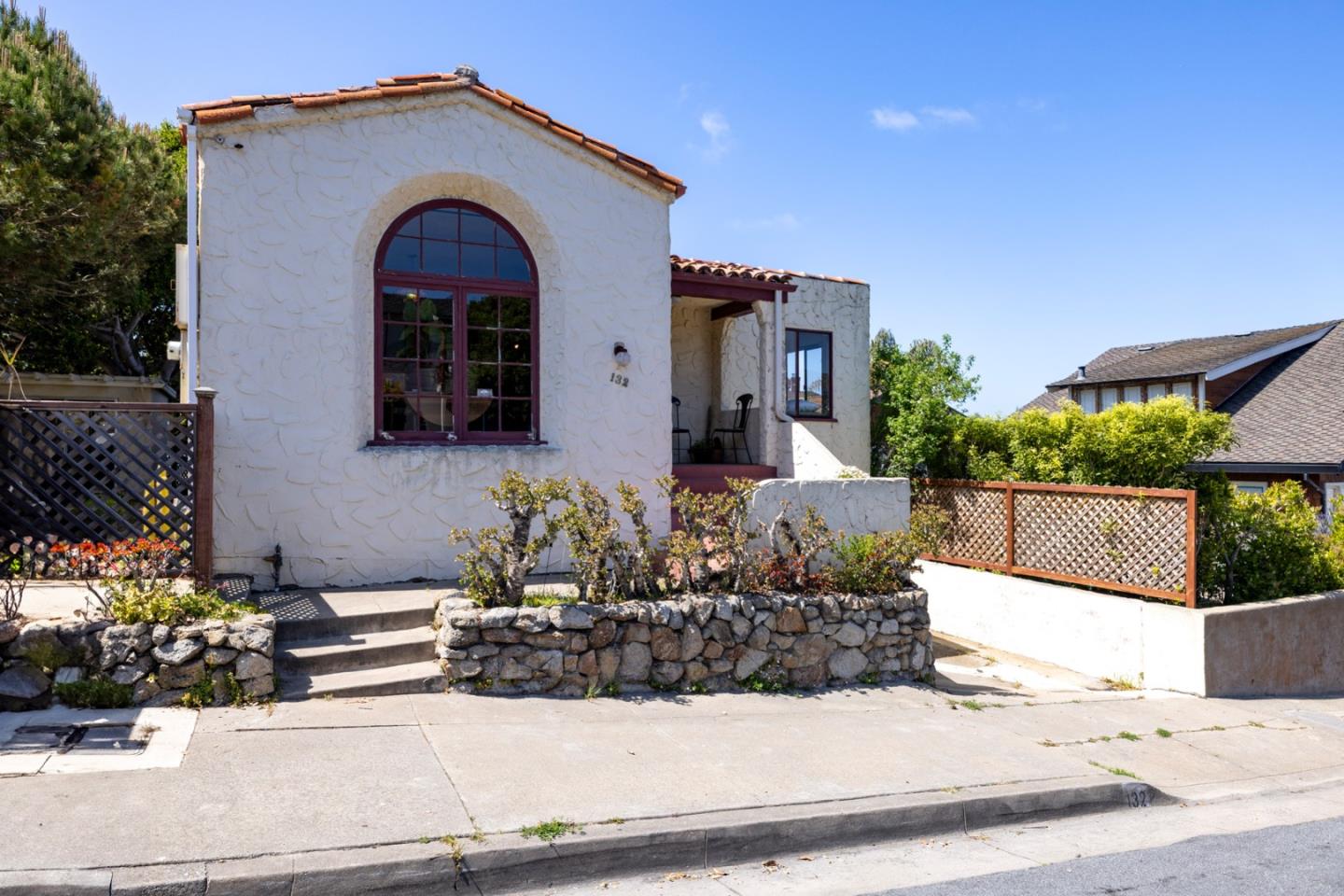 Coastal Retreat with Ocean Views