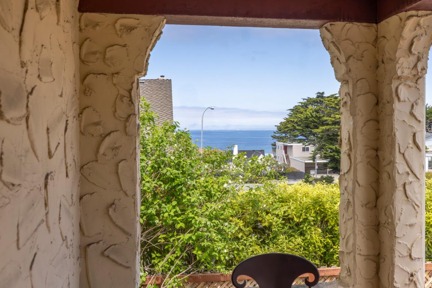 Coastal Retreat with Ocean Views