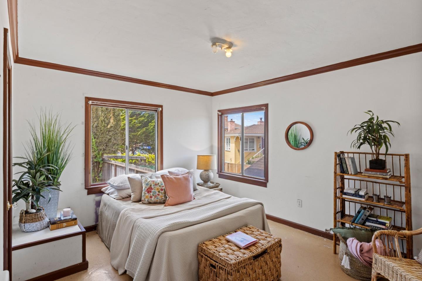 Coastal Retreat with Ocean Views