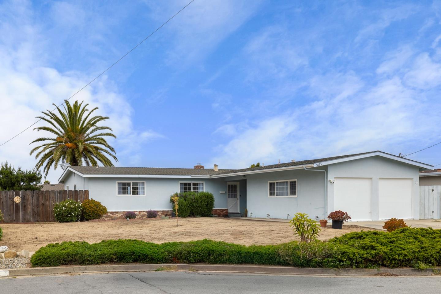 Marina Ranch Home
