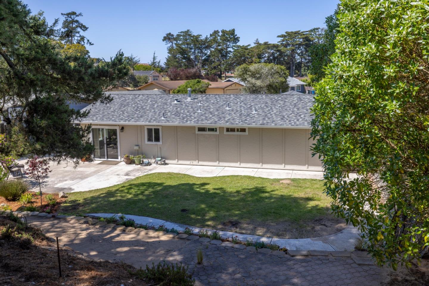 Immaculate Marina Home