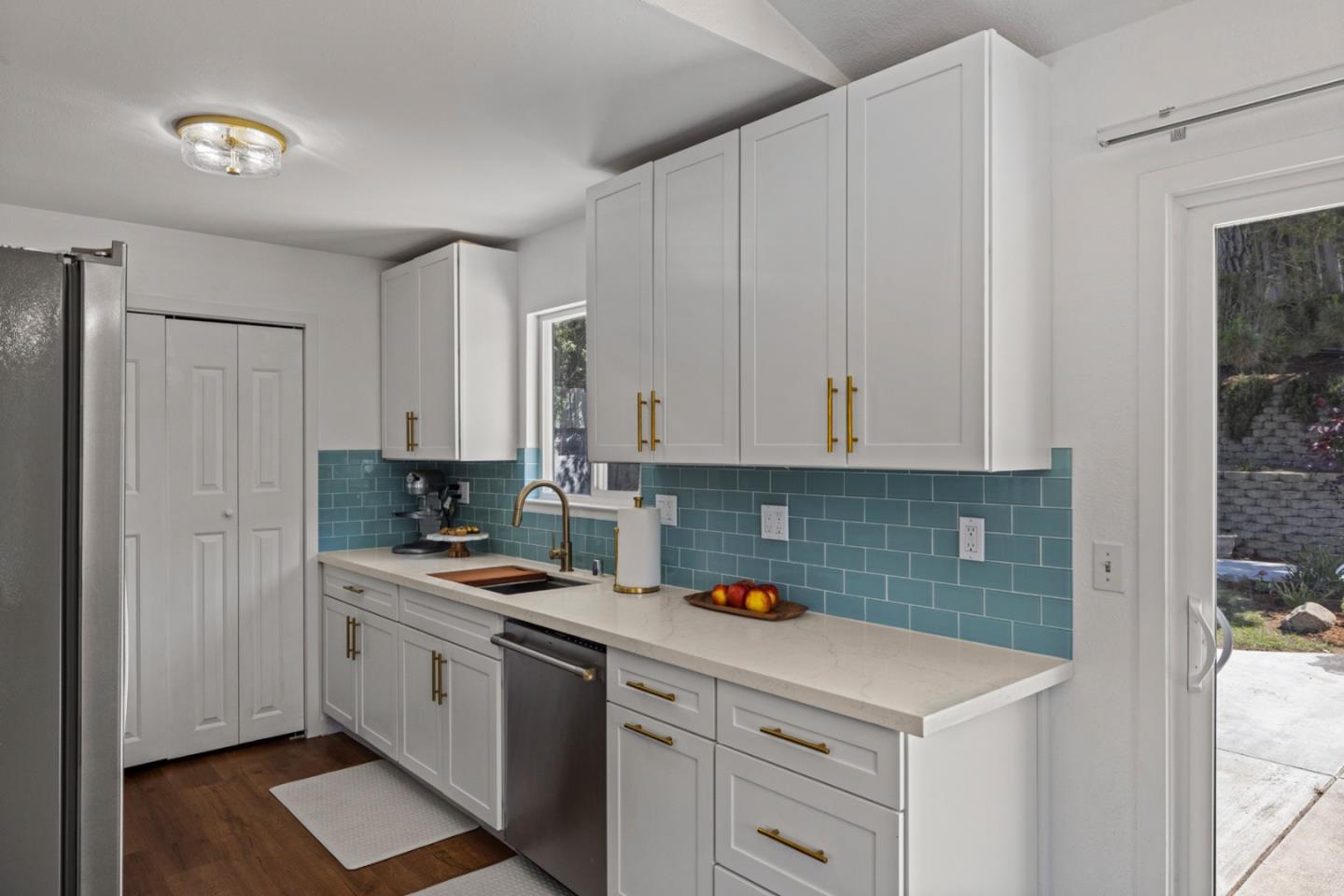 Immaculate Marina Home