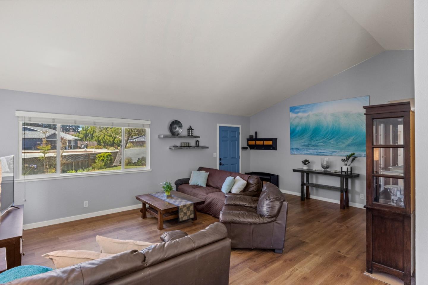 Immaculate Marina Home