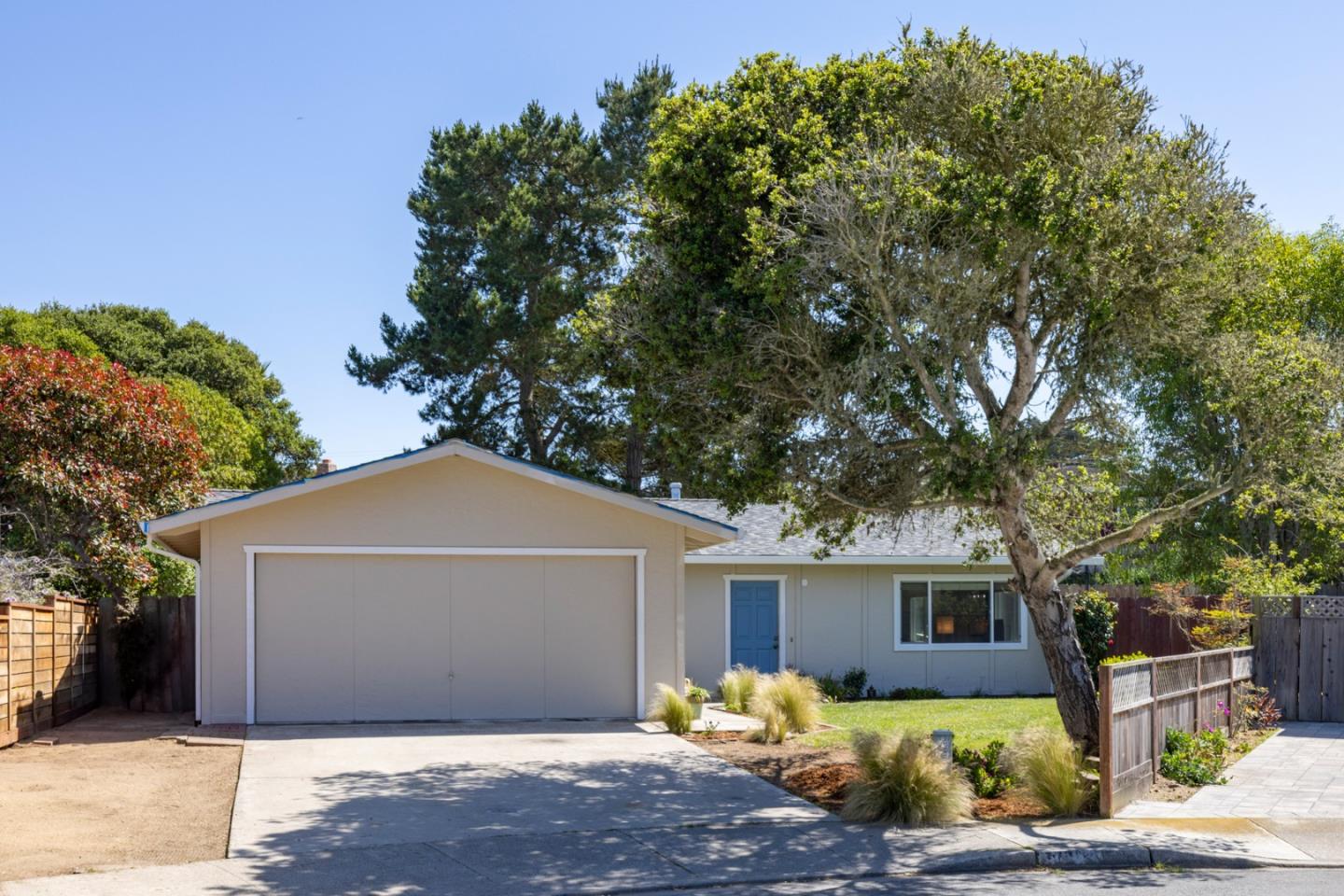 Immaculate Marina Home