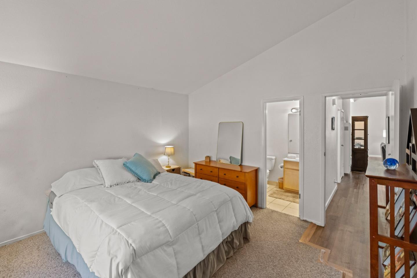 Immaculate Marina Home