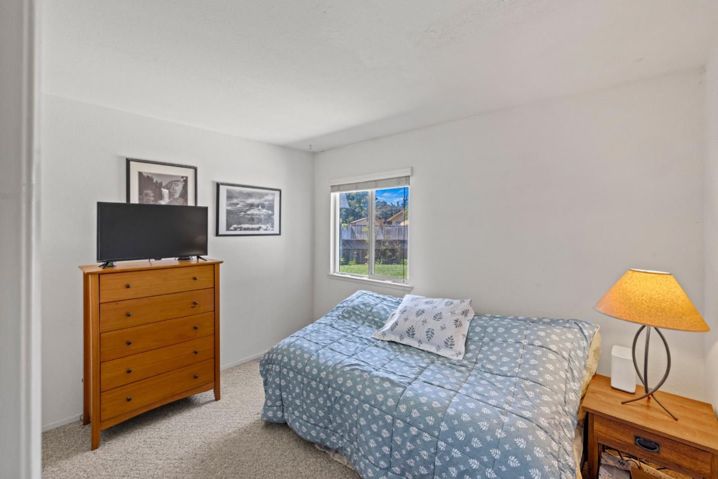 Immaculate Marina Home