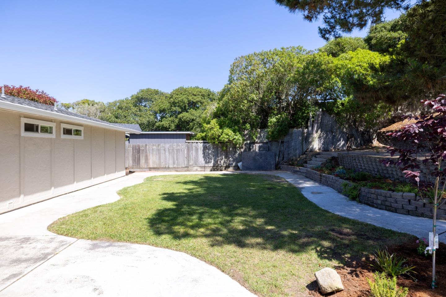 Immaculate Marina Home