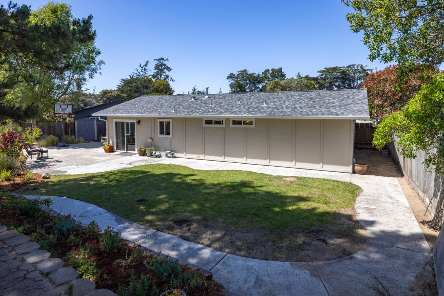 Immaculate Marina Home