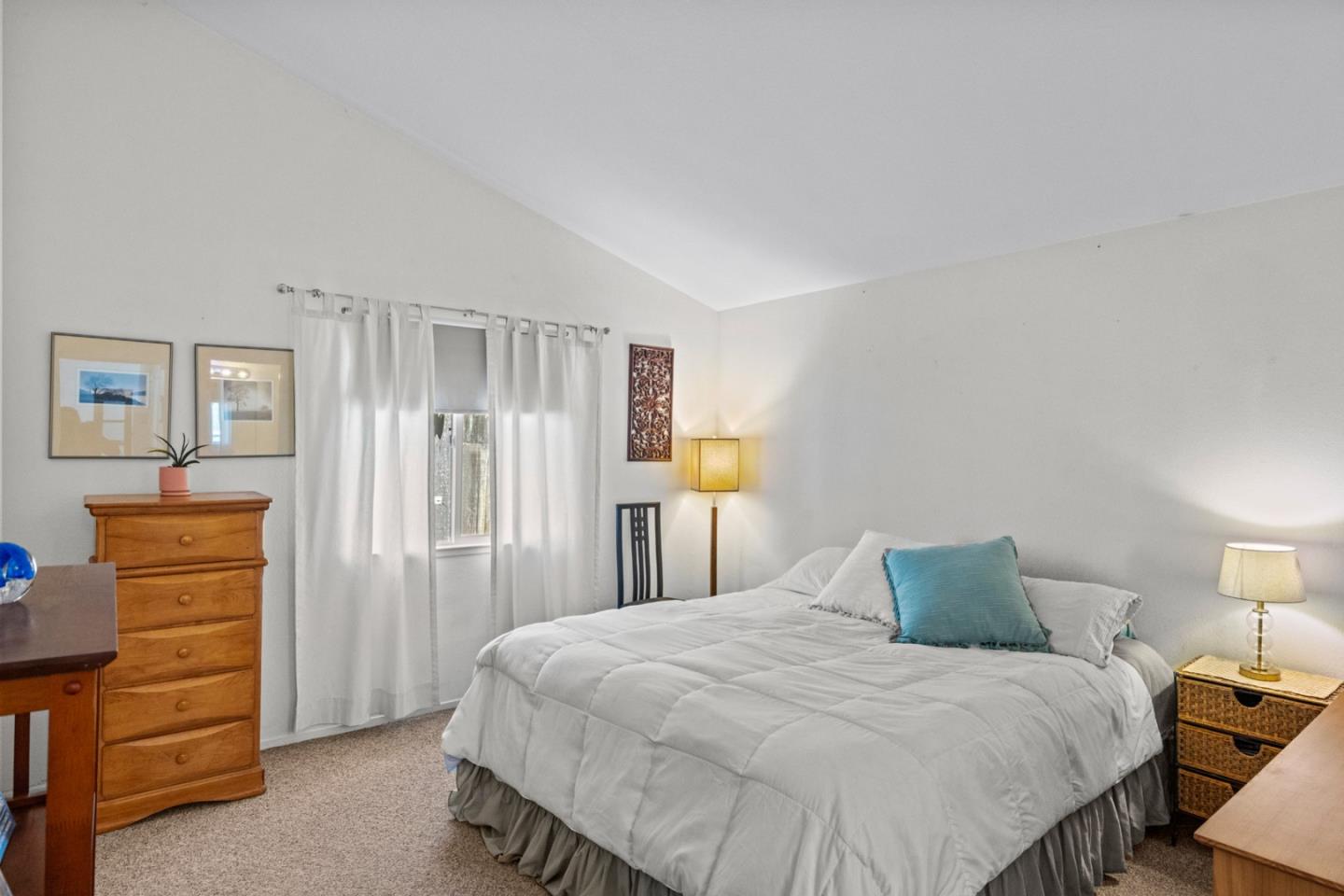 Immaculate Marina Home