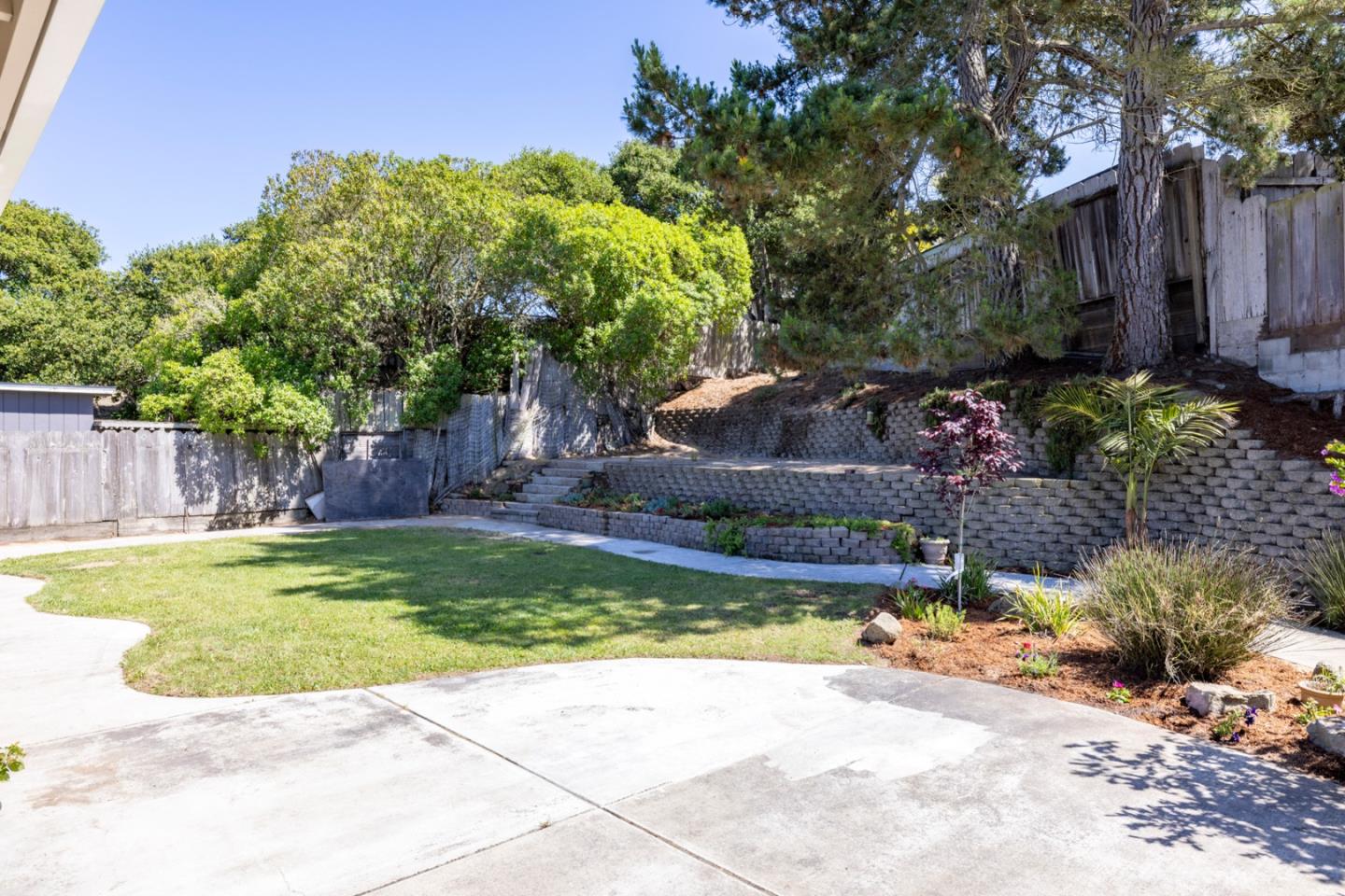 Immaculate Marina Home