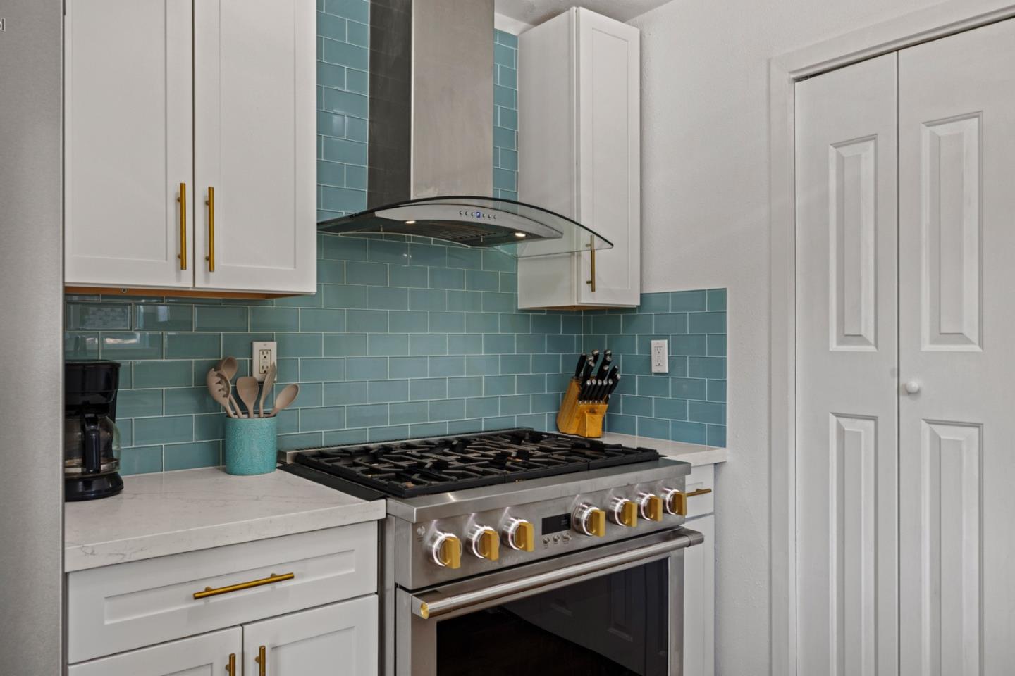 Immaculate Marina Home